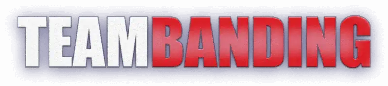 logo teambanding logo teambanding