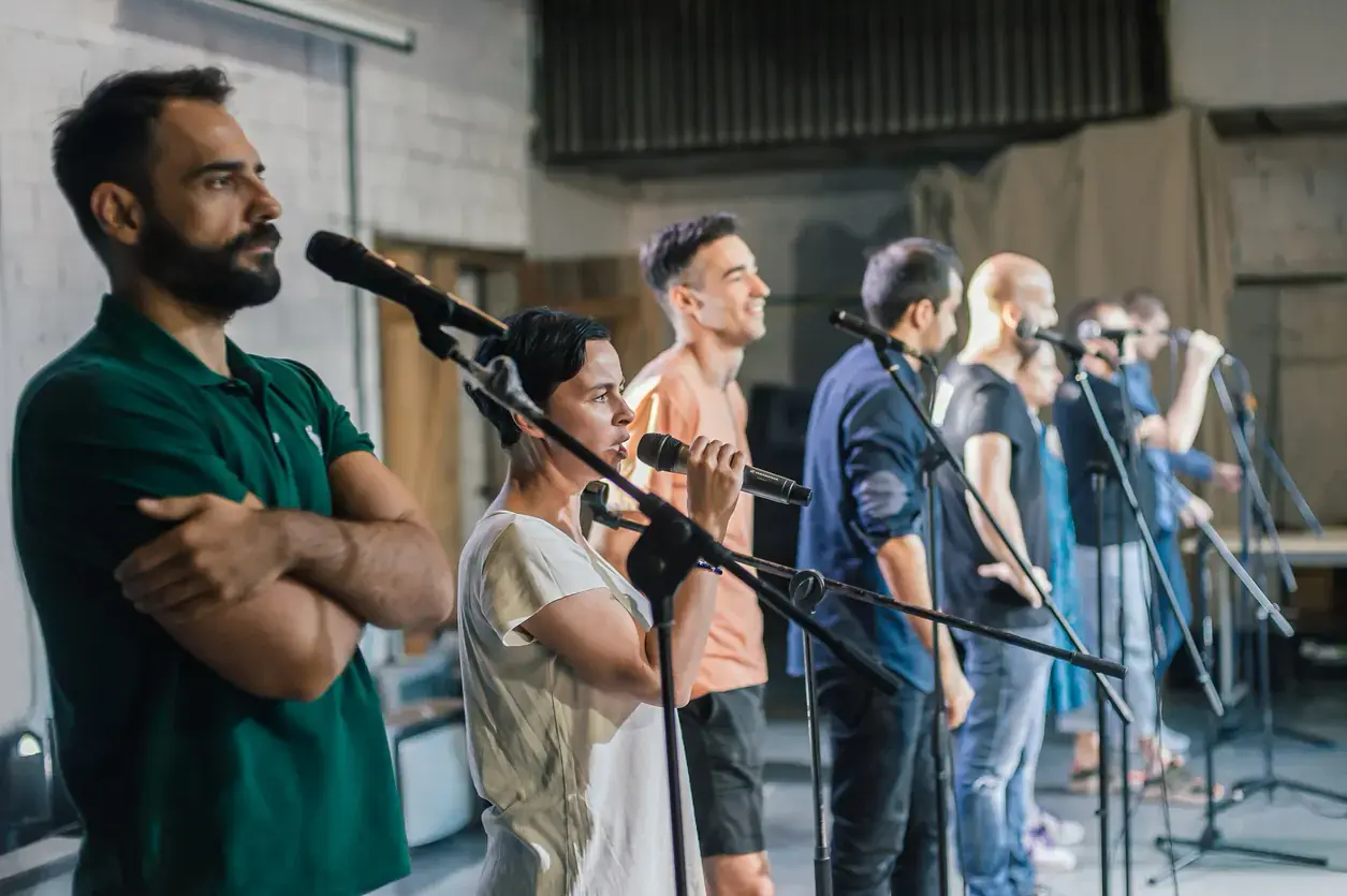 De basis van beatboxen leren