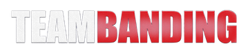 Teambanding — Muzikaal Teamuitje