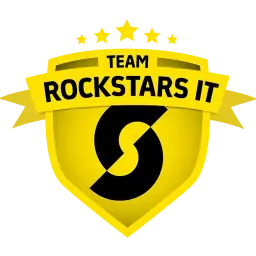 Team Rockstars IT