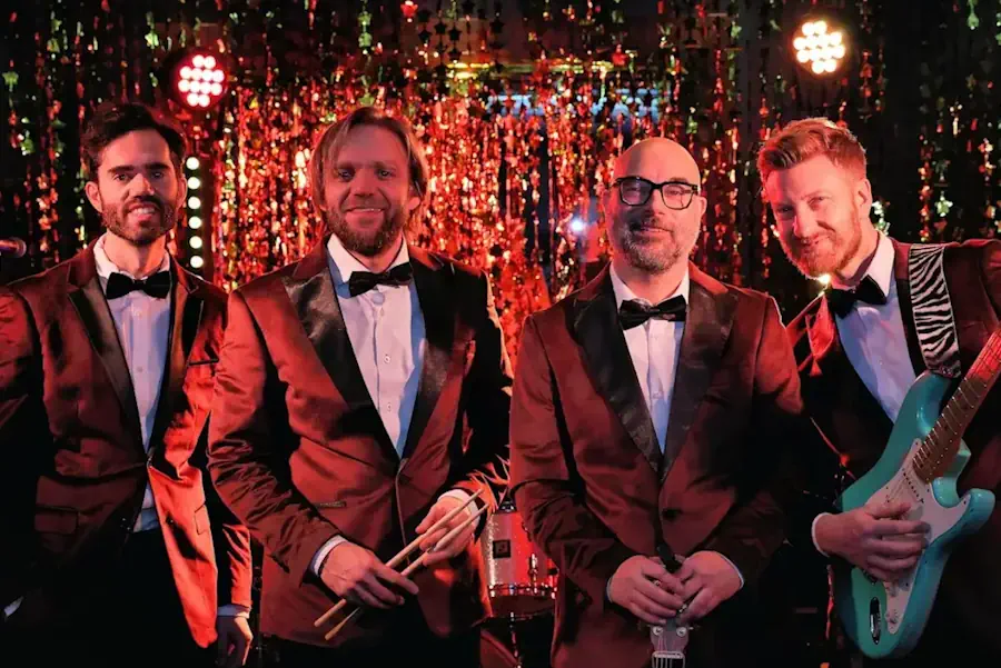 Live Muziekquiz