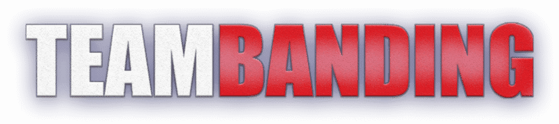Teambanding